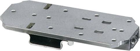 Produktbild Phoenix Contact Schienenadapter DIN universal
