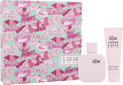Produktbild Lacoste L.12.12 Rose (Eau de Parfum, 50 ml)