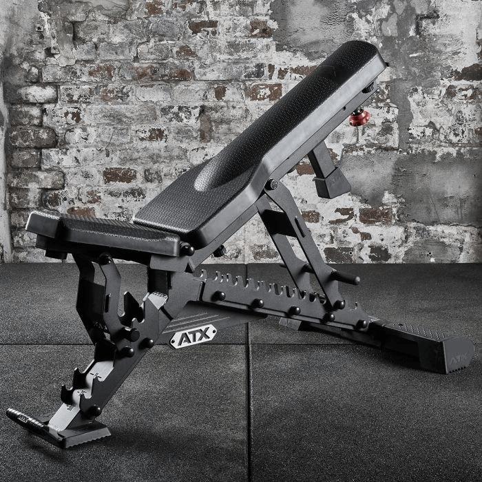 Produktbild ATX Warrior Bench Slim 2.0