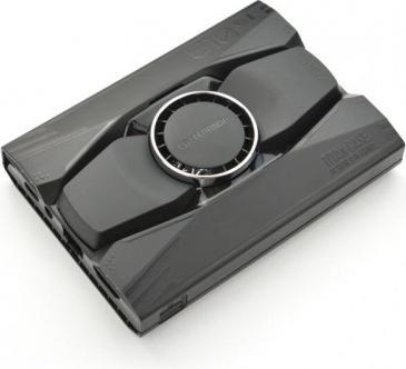 Image du produit LattePanda Titan case Alpha et Delta