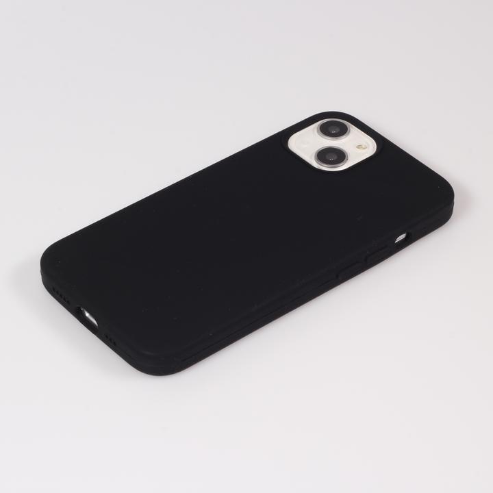 Produktbild PhoneLook Hülle Soft Touch (Apple iPhone 13)
