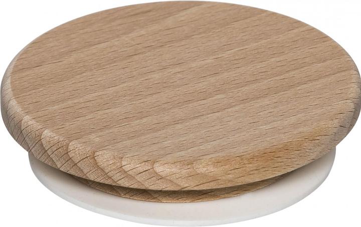 Actual product image Weck Preserving world (1 pcs.)