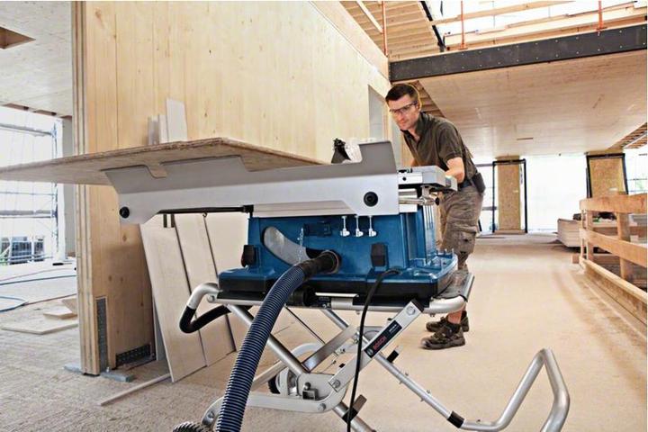 Immagine prodotto Bosch Professional GTS 10 XC Versione UE