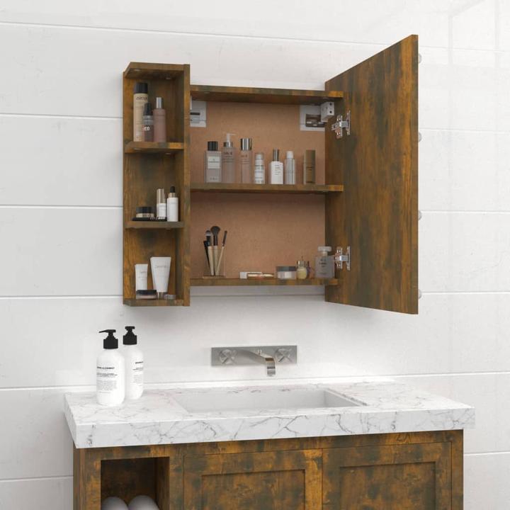 Immagine prodotto VidaXL Brantley (70 x 16,5 x 60 cm)