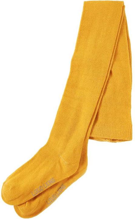 Actual product image VidaXL Children's tights dark ochre 104,Colour: dark ochre (104)