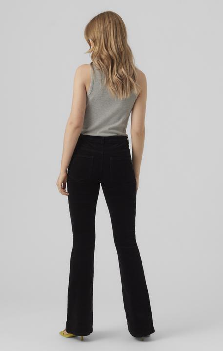 Produktbild Vero Moda VMSIGA Flared High Waist Jeans (34)