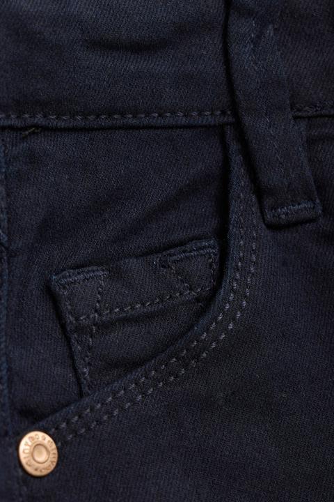 Actual product image Minymo MIJeans girl stretch slim fit - 5623 (122)