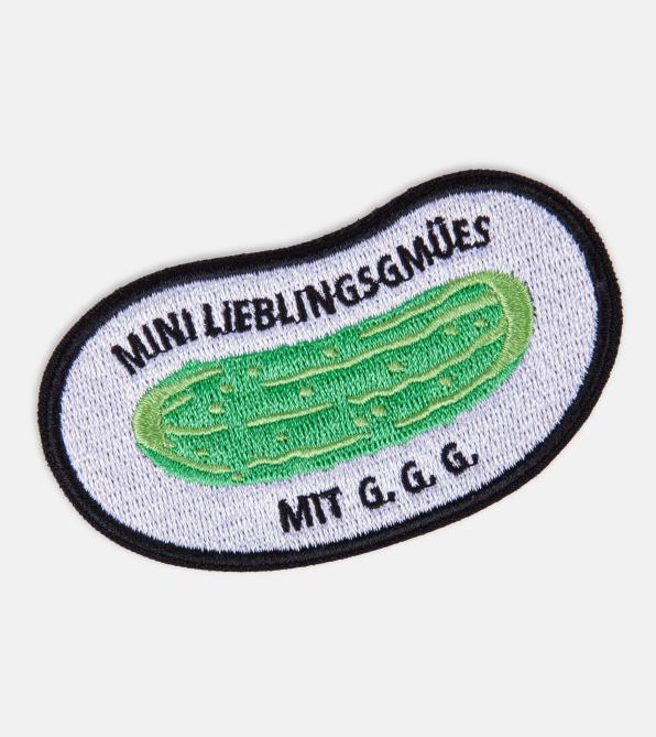 Produktbild SwissMeme Lieblingsgmües