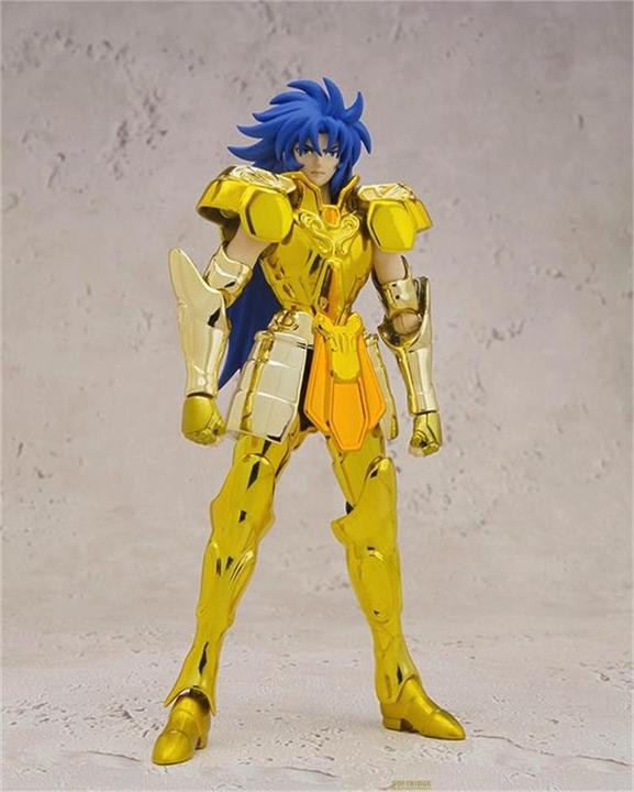 Image du produit Bandai Saint Seiya - Saga Gémeaux D.D.Panoramation