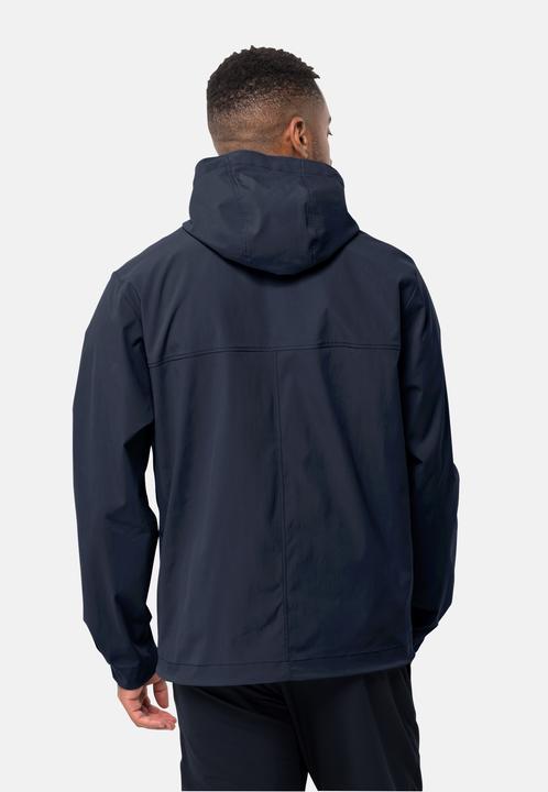 Actual product image Jack Wolfskin Desert Wind Jacket M (XXL)