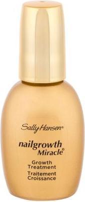 Sally Hansen Nailgrowth Miracle (13.30 ml)