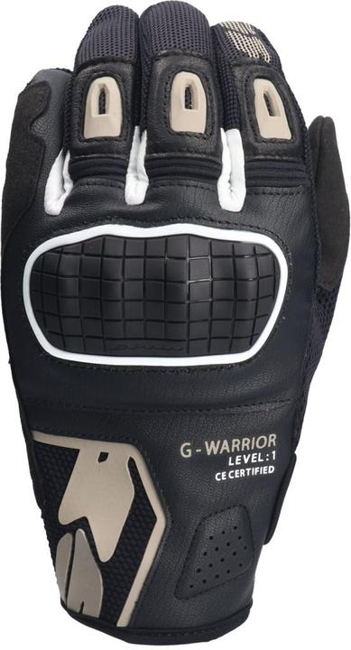 Actual product image Spidi Gloves G-Warrior (Men, L)
