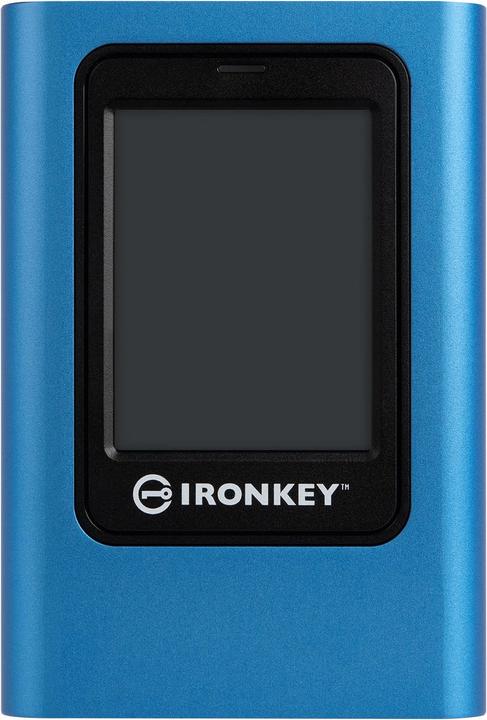 Image du produit Kingston IronKey Vault Privacy 80 (480 Go)
