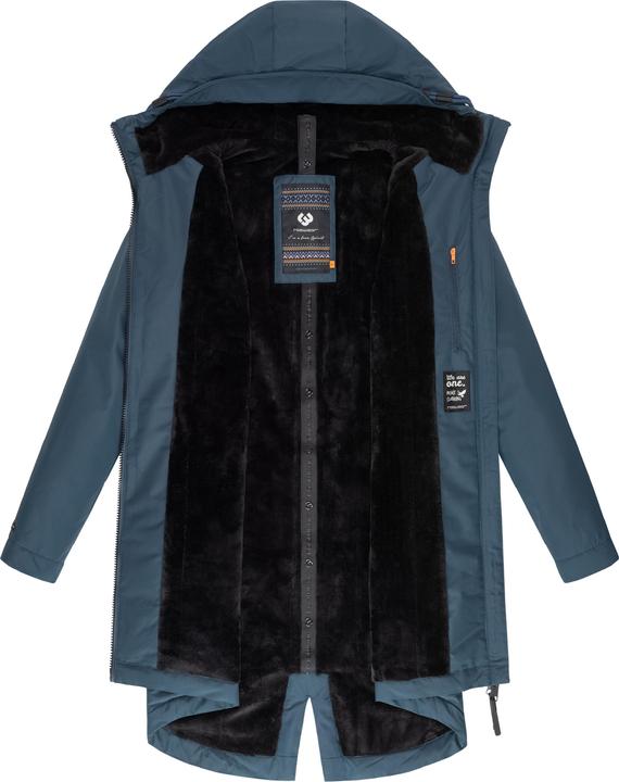 Image du produit Ragwear Holstic (L)
