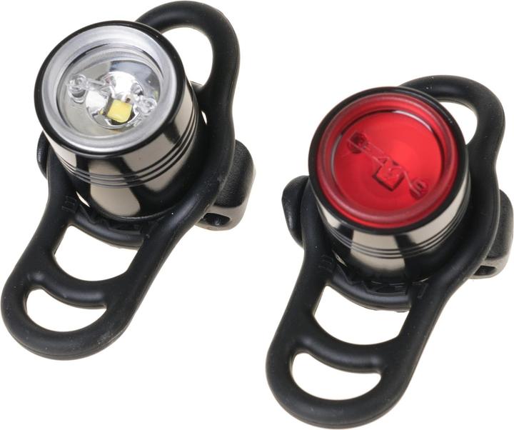 Actual product image Lezyne Femto Drive (15 lm, 7 lm)