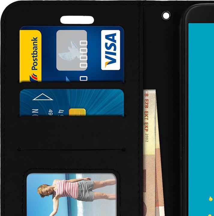 Actual product image Avizar Vintage Series (Samsung Galaxy J6)