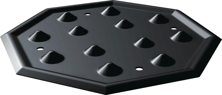 Actual product image Bosch Hausgeräte HEZ298105 Simmer plate