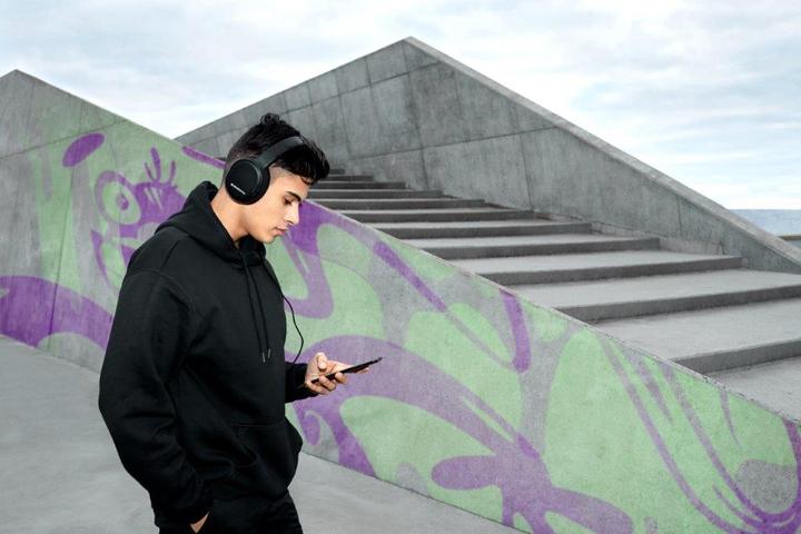 Produktbild SteelSeries Arctis 1 (Kabelgebunden)