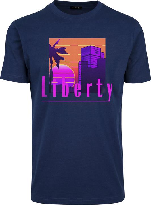 Mister Tee MisterTee Liberty Sunset Tee - 170341