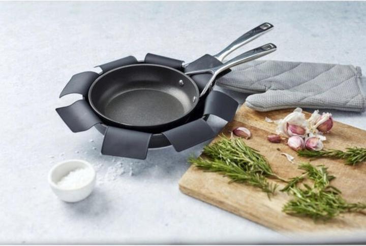Immagine prodotto Demeyere Set di 2 protezioni per padelle da 40 cm (40 cm)