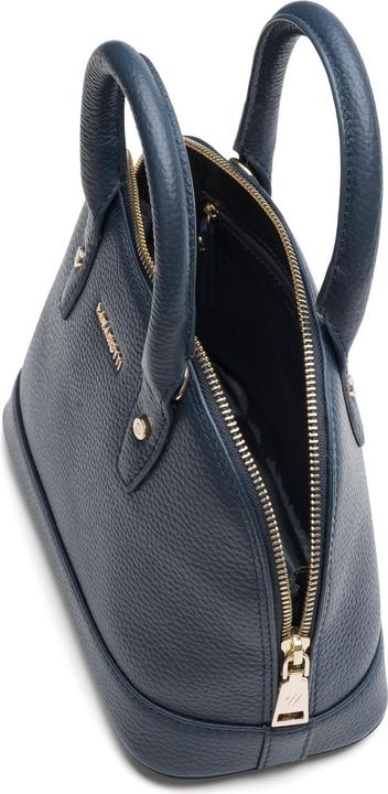 Produktbild Lazarotti Bologna Leather Handtasche Leder 24 cm