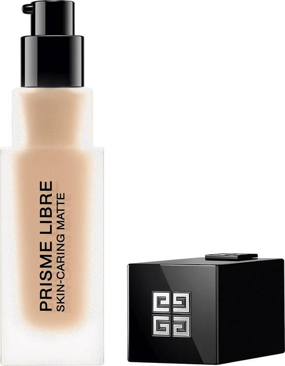 Produktbild Givenchy Prisme Libre Skin-Caring Matte (N160)