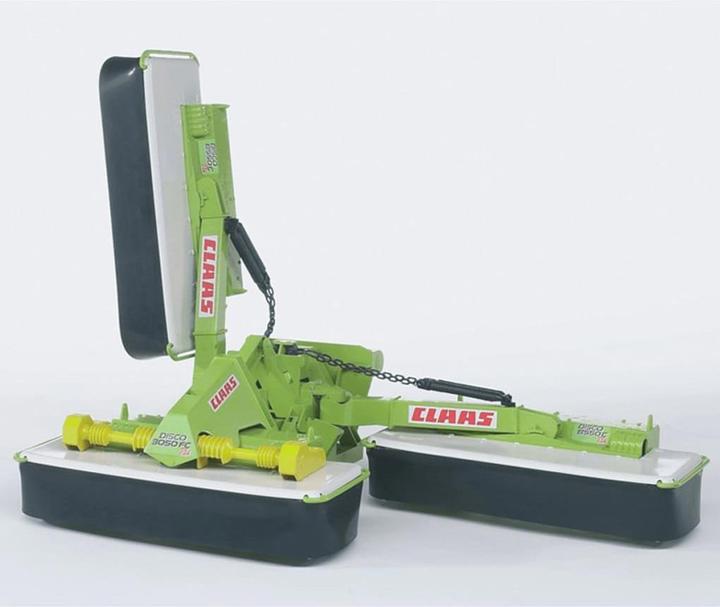 Image du produit Bruder Faucheuse triple