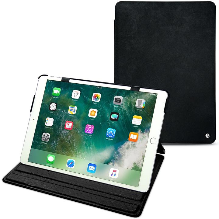 Actual product image Noreve Leather case horizontal (iPad Air 2019 (3. Gen))