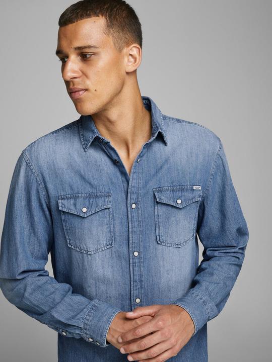 Produktbild Jack & Jones Must-have Hemd (XS)