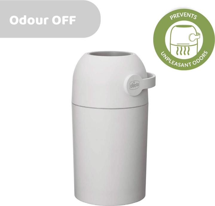 Produktbild Chicco Odour Off