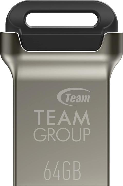 Actual product image Team Group Team Color Series C162 - USB Flash Drive - USB 3.1 Gen 1 (64 GB, USB 3.1)