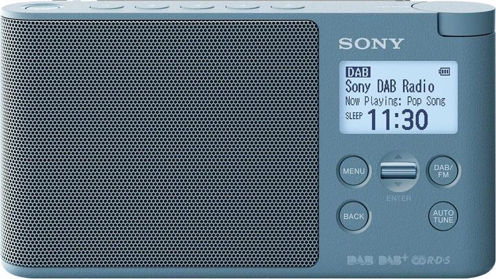 Produktbild Sony Xdr-S41d (DAB+, FM)