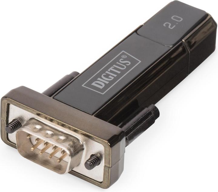 Actual product image Digitus Da-70156 (USB 2.0)