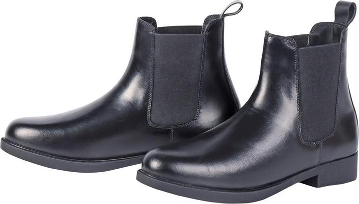 Image du produit Harry's Horse boots d'équitation en cuir jodhpur selina (41)