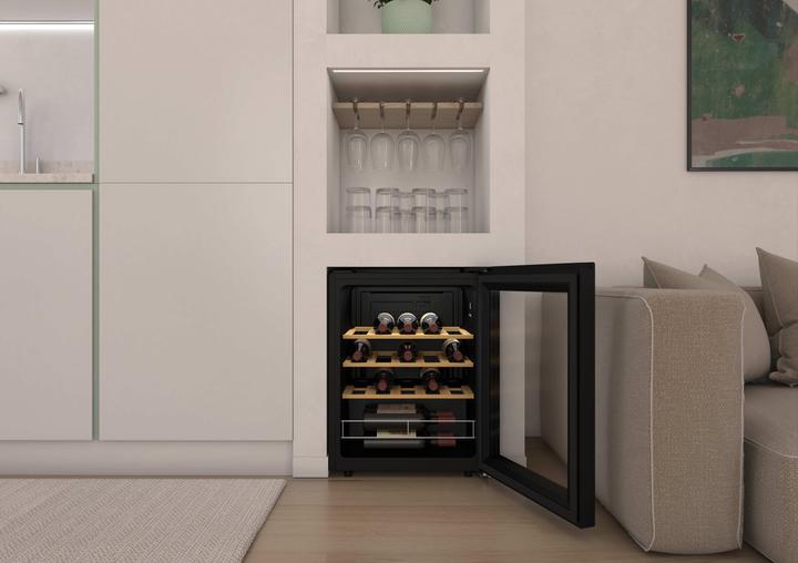 Immagine prodotto Candy CWC023 Divino Cantina vini a libera