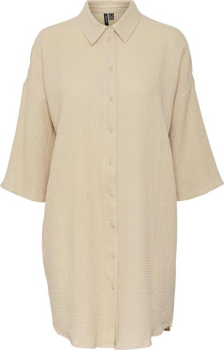 Actual product image Vero Moda VMNATALI Shirt Shirt (S)