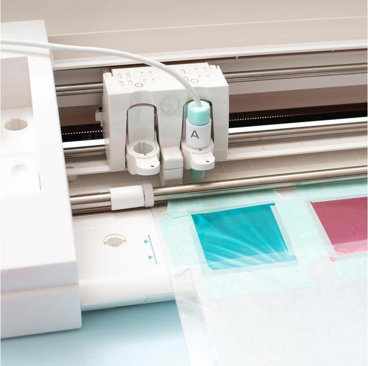 Produktbild We R Memory Keepers Foil Quill Starterset