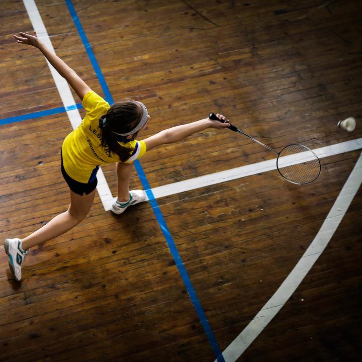 Immagine prodotto Relaxdays Set da badminton