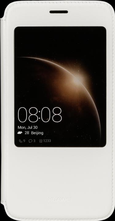 Produktbild Huawei View Flip Cover für G8 (LG G8)