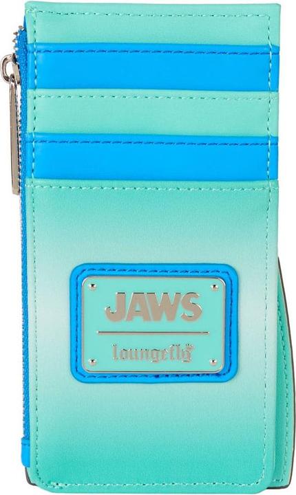 Produktbild Loungefly Universal by Karten-Etui Jaws