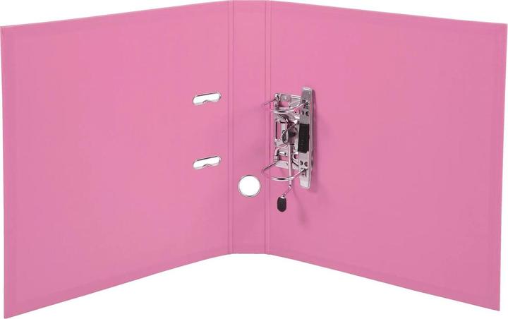 Image du produit Exacompta PVC- Premium (A4, 50 mm, 70 pièce(s))