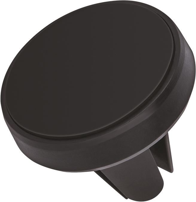 Actual product image Maxlife car holder for air vent MXCH-11 magnetic black
