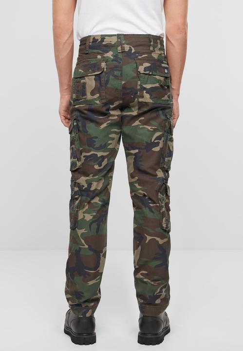 Image du produit Brandit Pantalon Pure Slim Fit - 16173 (M)
