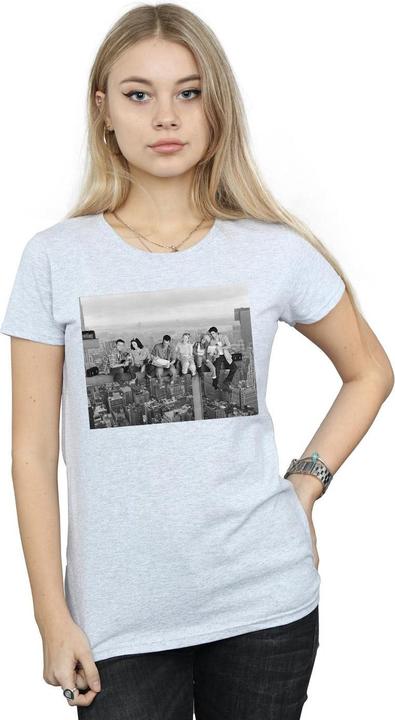 Produktbild Friends Construction Photo TShirt (M)
