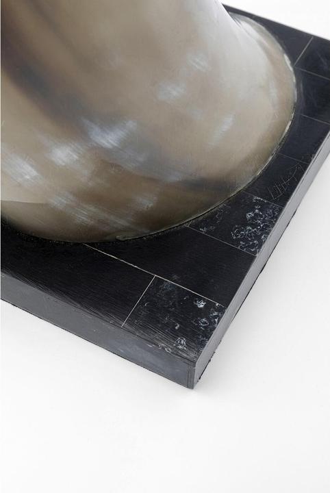Actual product image Kare Design Bookend Horns (2/set)