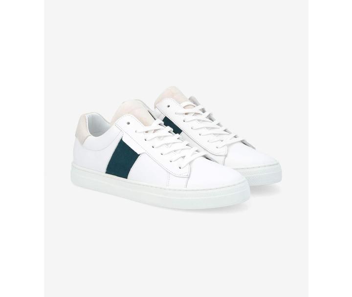 Actual product image Schmoove trainers spark gang (41)