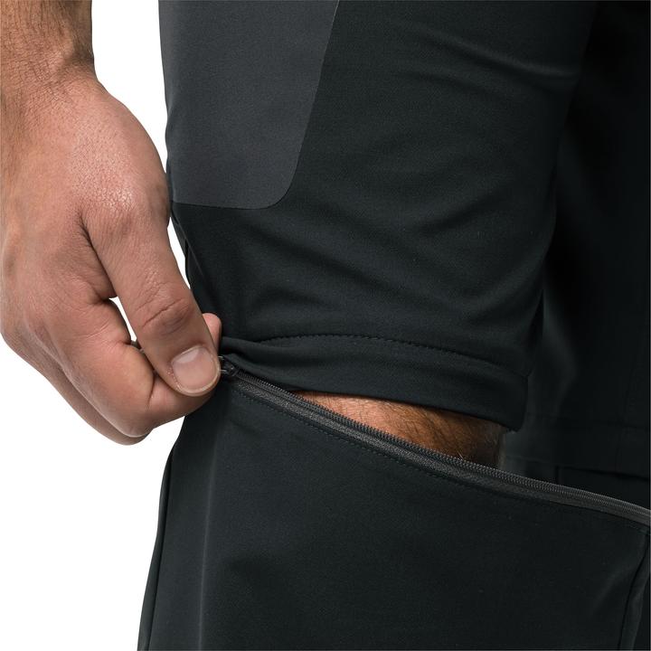Produktbild Jack Wolfskin Active Track Zip Off M (52)