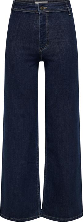 Produktbild JdY Gerade geschnitten Hohe Taille Jeans Straight-Fit jeans (32)