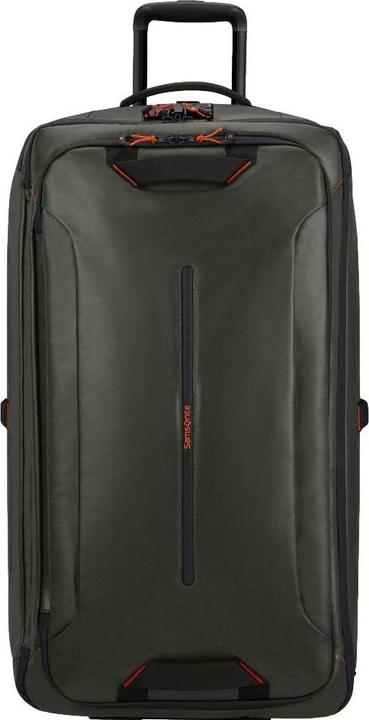 Samsonite Trolley Ecodiver 79 Climbing Ivy (L (90 - 115l))