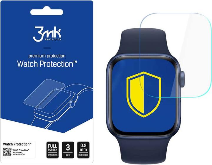 Immagine prodotto 3MK protective film Watch Protection ARC for Honor Band 5